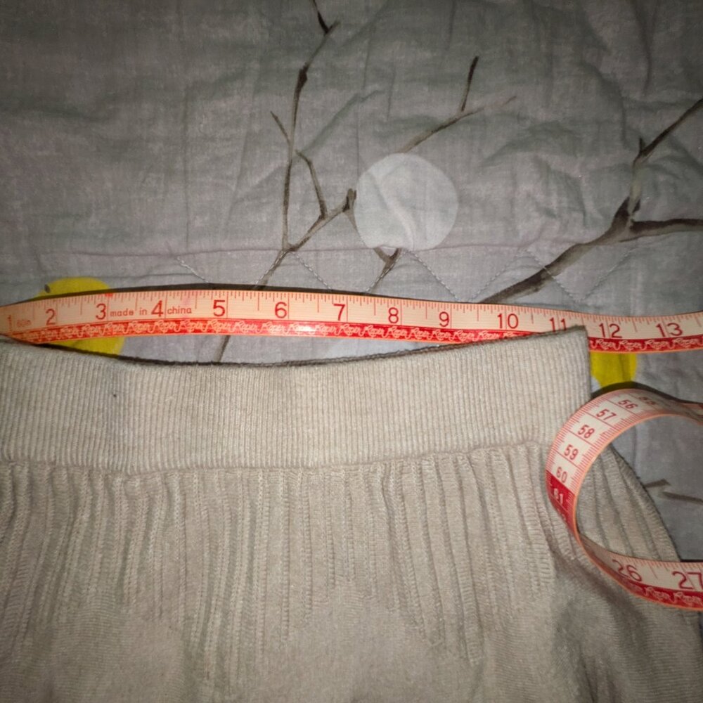 Nain Knit Midi Skirt,‎ Size 3 - Picture 3 of 3